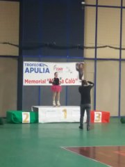 Trofeo Apulia